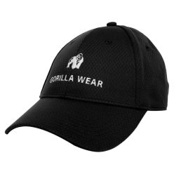 Gorilla Wear Bristol Fitted Cap Baseball Sapka