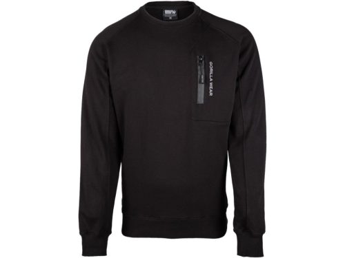 Gorilla Wear Newark Sweater Pulóver