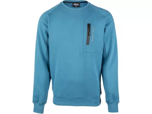 Gorilla Wear Newark Sweater Pulóver