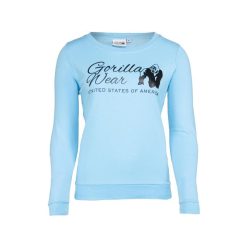 Gorilla Wear Riviera Sweatshirt Női Pulóver