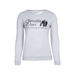 Gorilla Wear Riviera Sweatshirt Női Pulóver