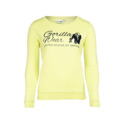 Gorilla Wear Riviera Sweatshirt Női Pulóver