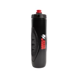 Gorilla Wear Grip Sports Bottle Sport Kulacs