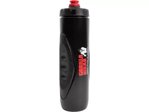 Gorilla Wear Grip Sports Bottle Sport Kulacs