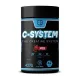Emanation Blue C-System - Kreatin Mátrix Por 427 g