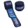 Power System Knee Wraps Extreme - Térdbandázs Kék