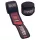 Power System Knee Wraps Extreme - Térdbandázs Piros