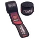 Power System Knee Wraps Extreme - Térdbandázs Piros