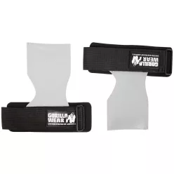   Gorilla Wear Lifting Grips Csuklószorítós Csúszásgátló