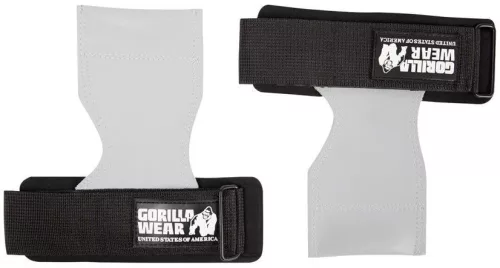 Gorilla Wear Lifting Grips Csuklószorítós Csúszásgátló