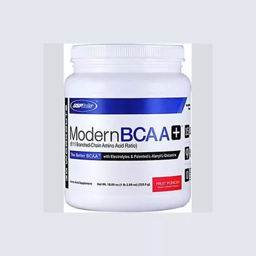 USP Labs Modern Bcaa+ 535 g