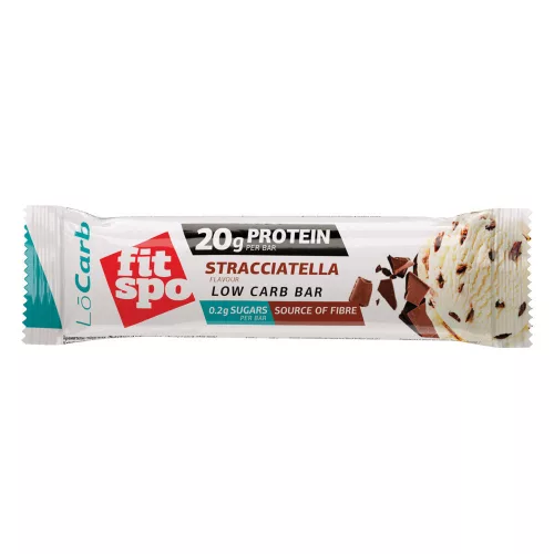 FitSpo Low Carb Protein bar 60 g