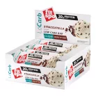 FitSpo Low Carb Protein bar 60 g