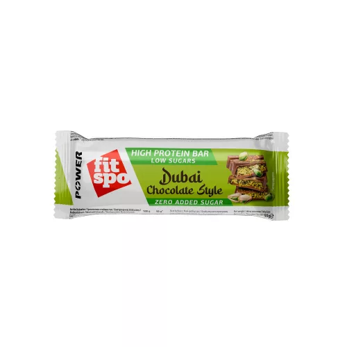 FitSpo High Protein bar 50 g