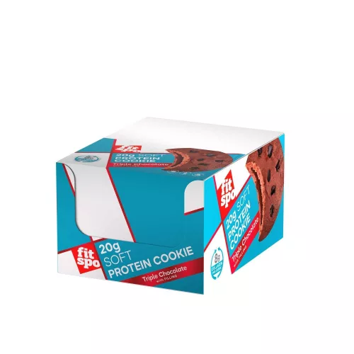 Fitspo Protein Collagen Cookie 70 g