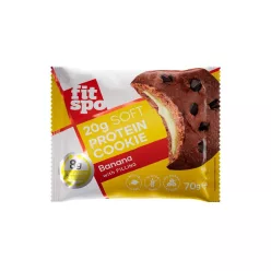Fitspo Protein Collagen Cookie 70 g