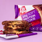 Fitspo Protein Collagen Cookie 70 g