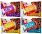 Fitspo Protein Collagen Cookie 70 g