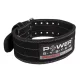 Power System Belt Powerlifting - Erőemelő Öv Fekete