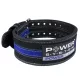 Power System Belt Powerlifting - Erőemelő Öv Kék