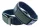 Power System Belt Slf Lock - Súlyemelő Öv Zöld