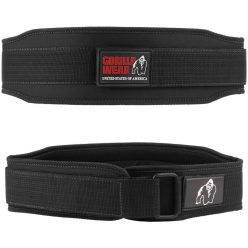   Gorilla Wear 4 Inch Women's Lifting Belt Női Súlyemelő Öv