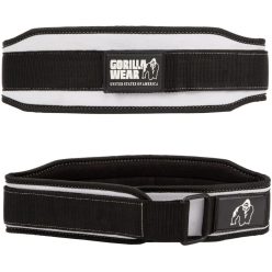   Gorilla Wear 4 Inch Women's Lifting Belt Női Súlyemelő Öv