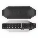 Gorilla Wear 6 Inch Padded Leather Lifting Belt Bőr Súlyemelő Öv