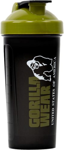 Gorilla Wear Shaker XXL 1000 ml
