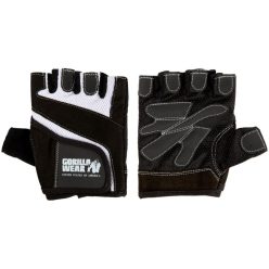 Gorilla Wear Women's Fitness Gloves Női Edző Kesztyű