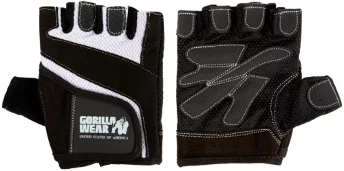 Gorilla Wear Women's Fitness Gloves Női Edző Kesztyű