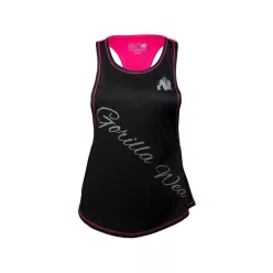 Gorilla Wear Florida Stringer Tank Top Női Trikó