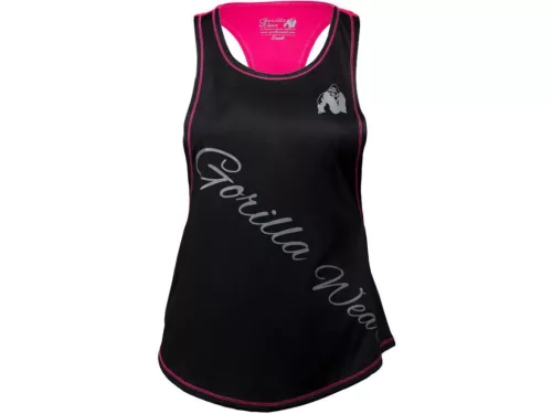 Gorilla Wear Florida Stringer Tank Top Női Trikó