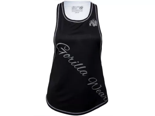 Gorilla Wear Florida Stringer Tank Top Női Trikó