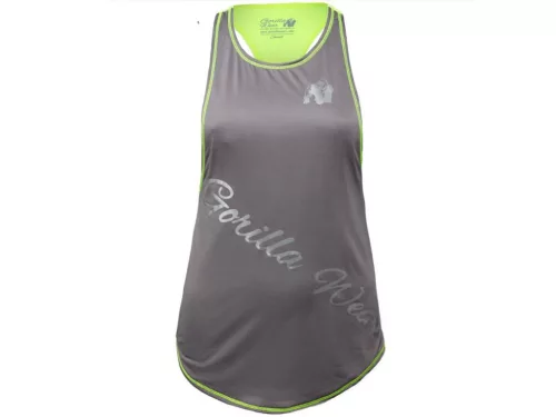 Gorilla Wear Florida Stringer Tank Top Női Trikó