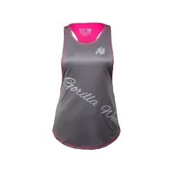 Gorilla Wear Florida Stringer Tank Top Női Trikó