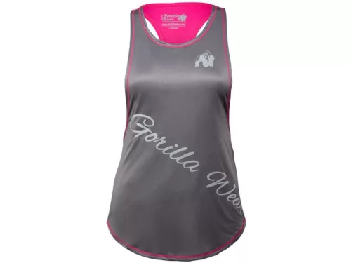 Gorilla Wear Florida Stringer Tank Top Női Trikó