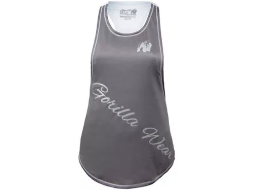 Gorilla Wear Florida Stringer Tank Top Női Trikó