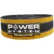 Power System Belt Stronglift - Erőemelő Öv Sárga