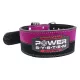 Power System Belt Strong Femme - Női Súlyemelő Öv