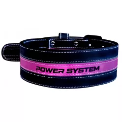 Power System Belt Girl Power - Női Erőemelő Öv