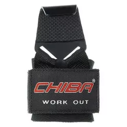 Chiba Chiba Lat Hooks Black (Fekete)