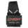 Chiba Chiba Lat Hooks Black (Fekete)