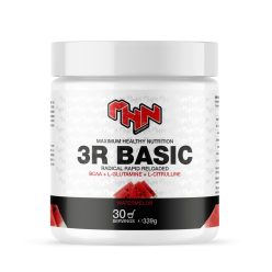 Mhn Sport Supplements 3r-Basic - Komplex Aminosav 300 g