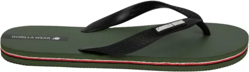 Gorilla Wear Kokomo Flip-flops Unisex Strandpapucs