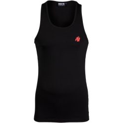 Gorilla Wear Adam Stretch Tank Top Trikó