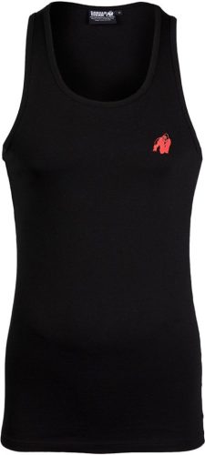 Gorilla Wear Adam Stretch Tank Top Trikó