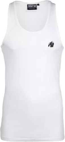 Gorilla Wear Adam Stretch Tank Top Trikó