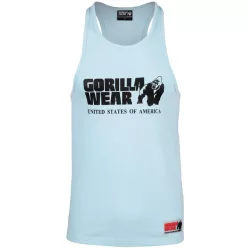 Gorilla Wear Classic Tank Top Trikó