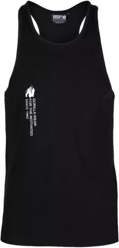 Gorilla Wear Carrizo Tank Top Trikó